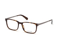 guess, GU 1963, vīriešiem, kvadrātveida, plastmasa