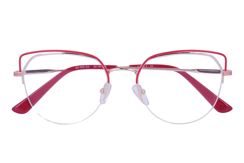 Alice SO 203 C2 52-18