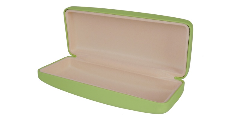 CANOVA CROMO-C GREEN FEDON