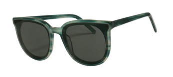 one wolf, UF 143, sievietēm, stūrains, plastmasa