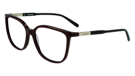 lacoste, L 2892, sievietēm, stūrains, plastmasa