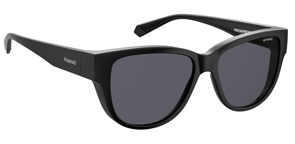 Polaroid  PLD 9013/S 807M9 58-17