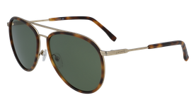 lacoste, L 215S, vīriešiem, apaļas / ovālas, metāls