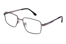 vertice, 8978, vīriešiem, kvadrātveida, metāls