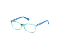 guess, GU 50144, bērniem, apaļas / ovālas, plastmasa