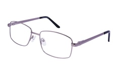 your line, DM 1187, vīriešiem, kvadrātveida, metāls