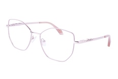 avanglion, AVO 6710, sievietēm, stūrains, metāls