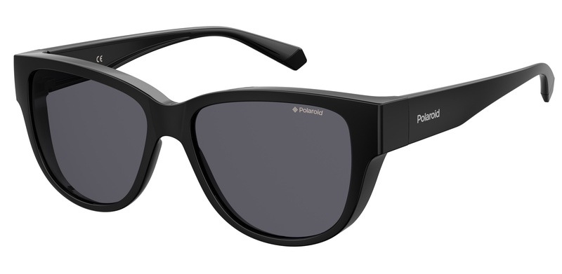 Polaroid  PLD 9013/S 807M9 58-17