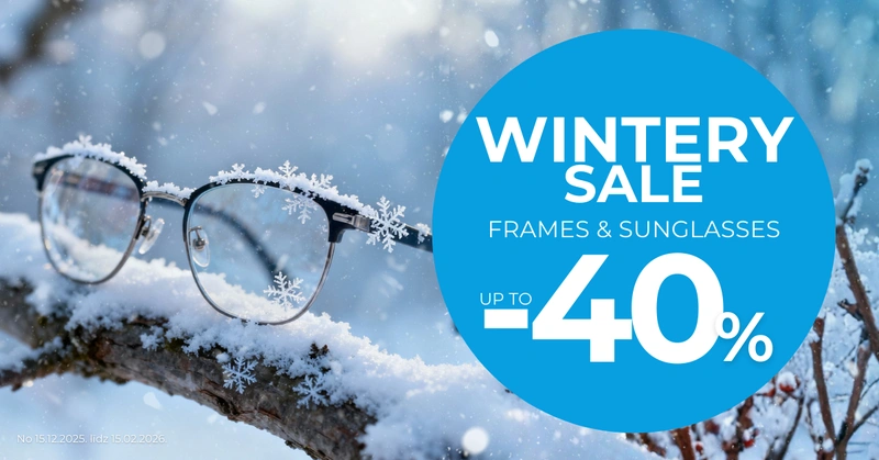 Ziemas izpārdošana