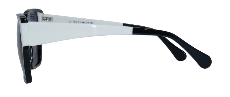 Icone GF 104 C3 56-19