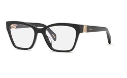 chopard, VCH 401, sievietēm, stūrains, plastmasa