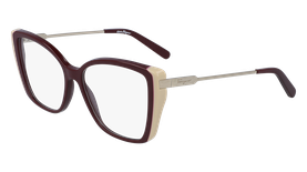 ferragamo, SF 2850, sievietēm, stūrains, plastmasa