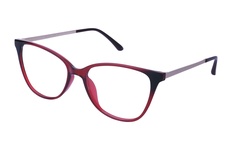 vertice, 9229, sievietēm, stūrains, plastmasa