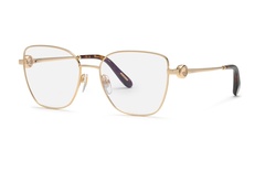 chopard, VCHL 59S, sievietēm, stūrains, metāls