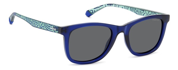 Polaroid PLD 8060/S PJPM9 46-18