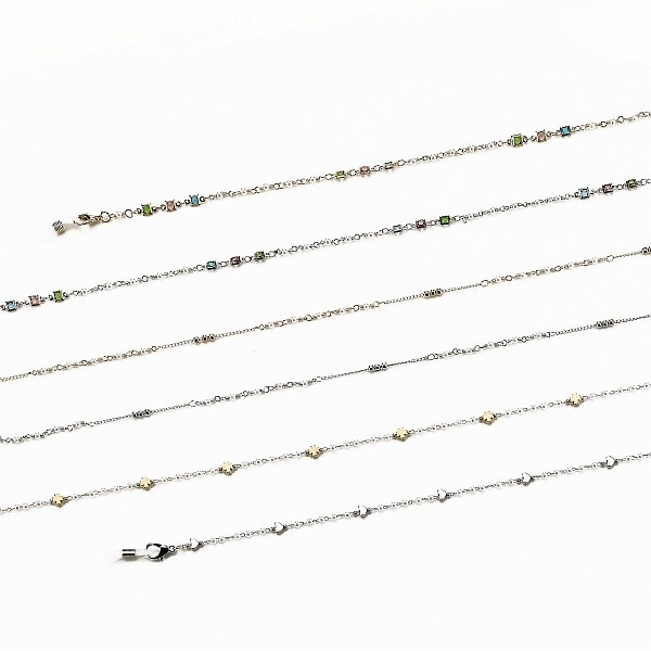 Centrostyle BFA ketju 74132 Capri, mix