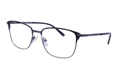 eclat, HG 5772, vīriešiem, stūrains, metāls