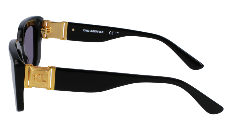 Lagerfeld KL 6125S 001 52-17