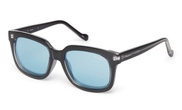 pepe jeans, PJ 7361, sievietēm, stūrains, spoguļa, plastmasa