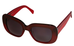 icone, UF 129, sievietēm, kvadrātveida, polarizēts, plastmasa