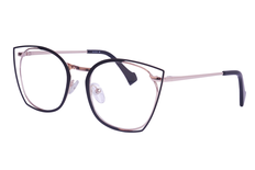 alice, SO 200, sievietēm, stūrains, metāls