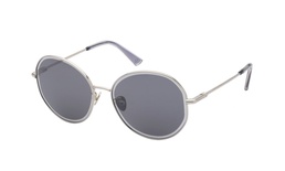 nina ricci, SNR 320, sievietēm, apaļas / ovālas, metāls