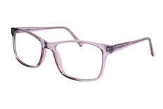 your line, DM 1163, sievietēm, kvadrātveida, plastmasa