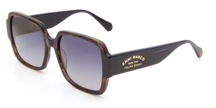 enni marco, IS11 622, sievietēm, kvadrātveida, plastmasa