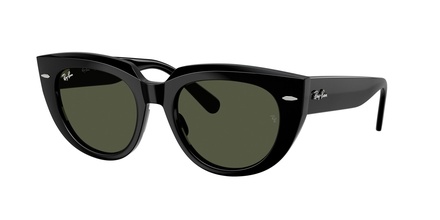 Rayban RB 2286 901/31 52-20