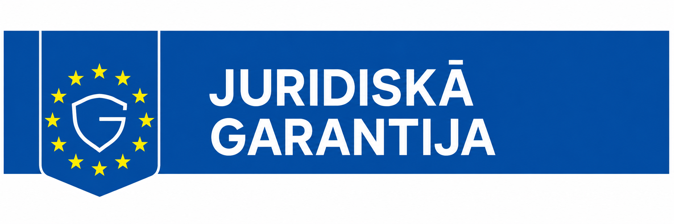 Garantijas informācija