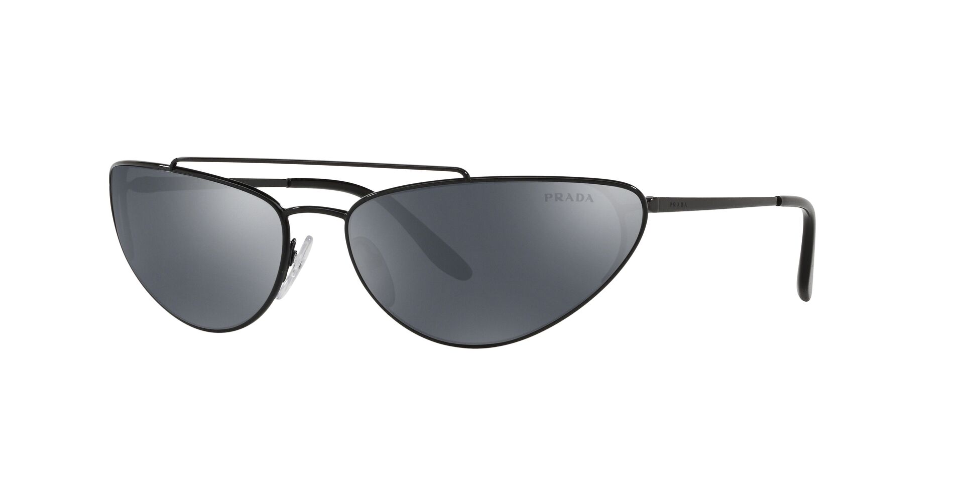 Prada PR62VS-1AB5L0-66 66mm unisex Sunglass PR B06S Prada Sunglasses 17N60B Root Tortoise - eye-oo.com main image 4