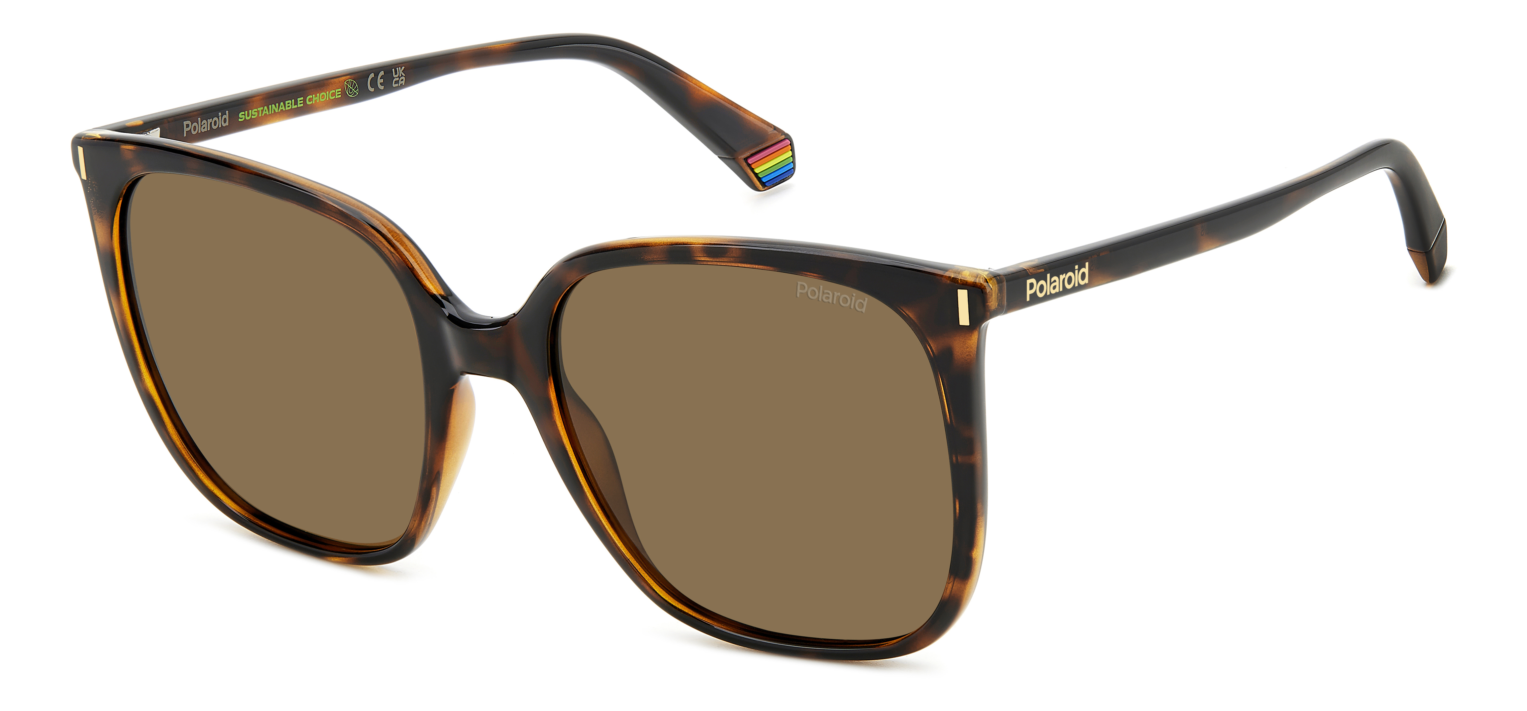 Polaroid PLD 4145/S/X LHF(M9) | Gafas de Sol