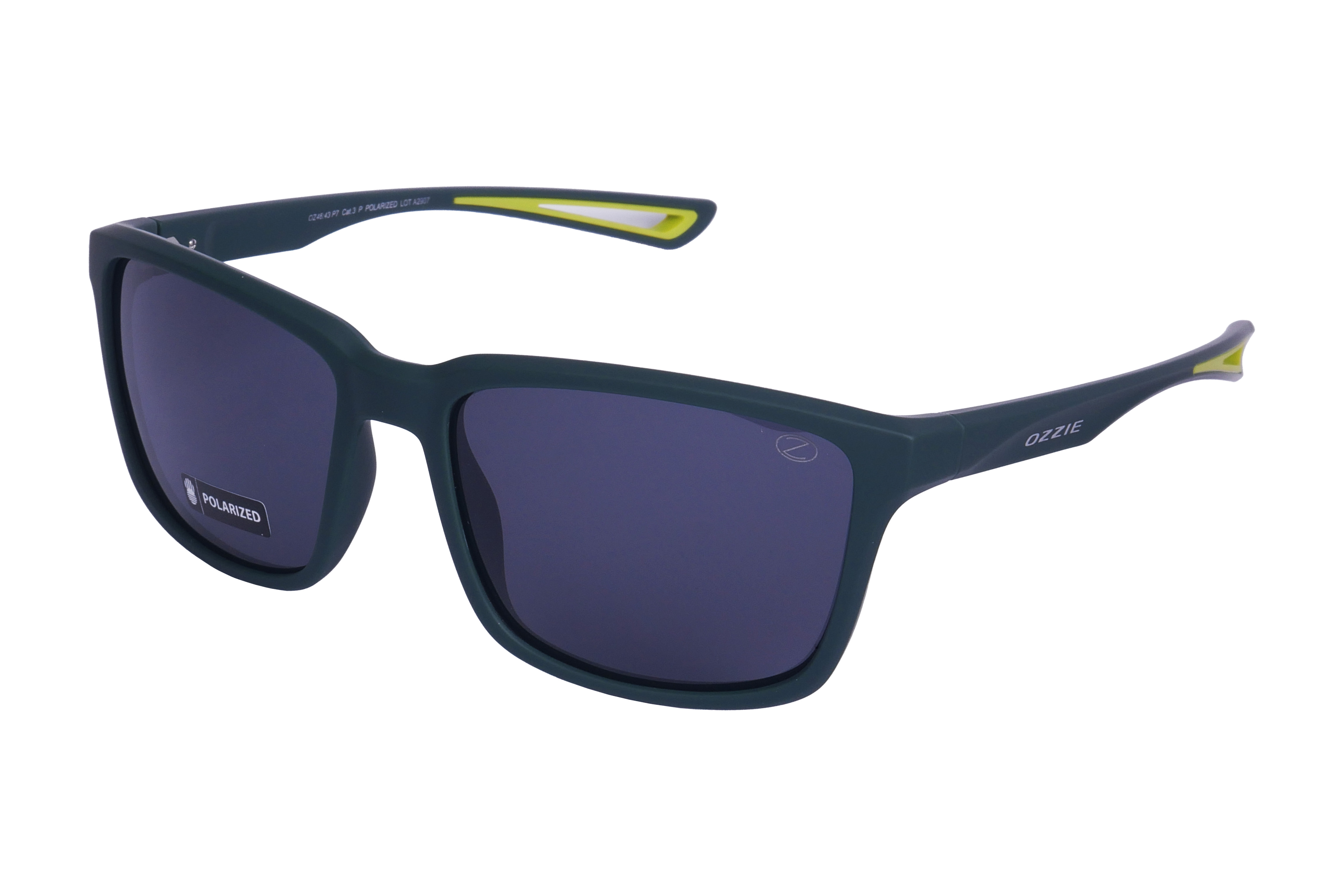 Sunglasses Ozzie OZ 4643 P7 - Dr.Lensor