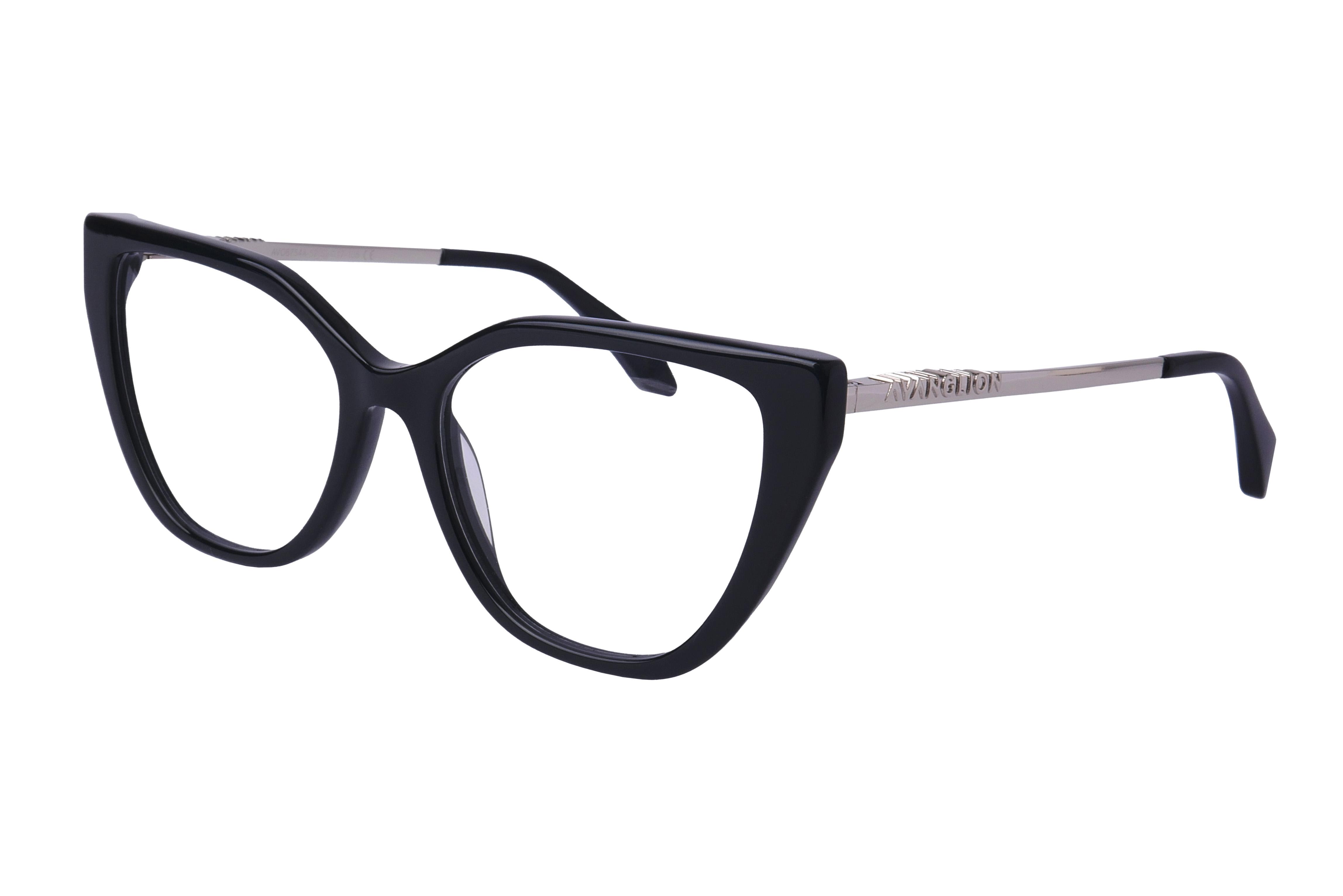 Оправы очков Avanglion AVO 6754 A 52-17 - Dr.Lensor